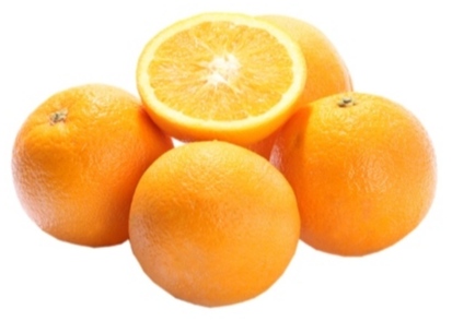 Апельсины 1 кг. "М"