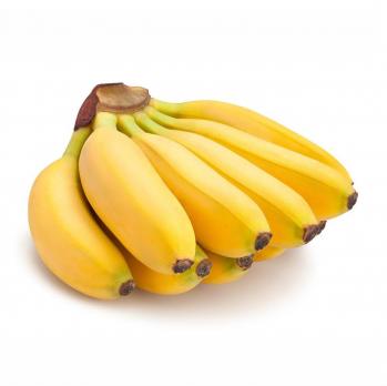 Бананы мини 1кг "М"