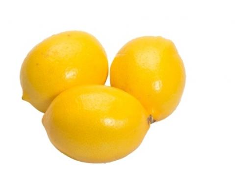 Лимоны 500 гр.  М"