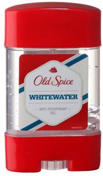 Old spice дезодорант гель WHITEWATER 80 гр. "М"