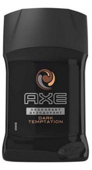 Axe дезодорант стик мужской 50мл в ассорт. "М"